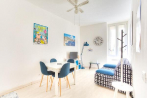 Furnished Apartment Near The Promenade des Anglais & The Beaches